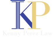 Ley Kenny Pérez