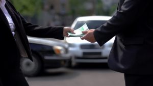 How Much Do I Expect From a Car Accident Settlement