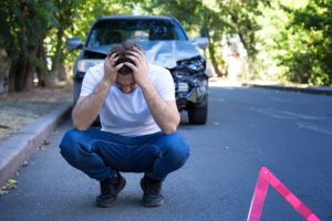 Qué hacer tras un accidente de tráfico en el que no tienes la culpa