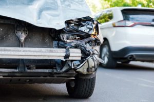 Qué hacer si te ves involucrado en un accidente de tráfico