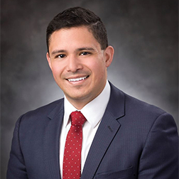 Kenny Perez - McAllen Slip and Fall Attorney