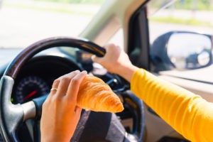 ¿Sabes cuál es la causa más común de los accidentes?