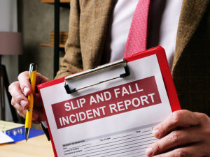 Slip and Fall Accident Lawyer in harlingen 