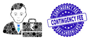 contingency fee attorney