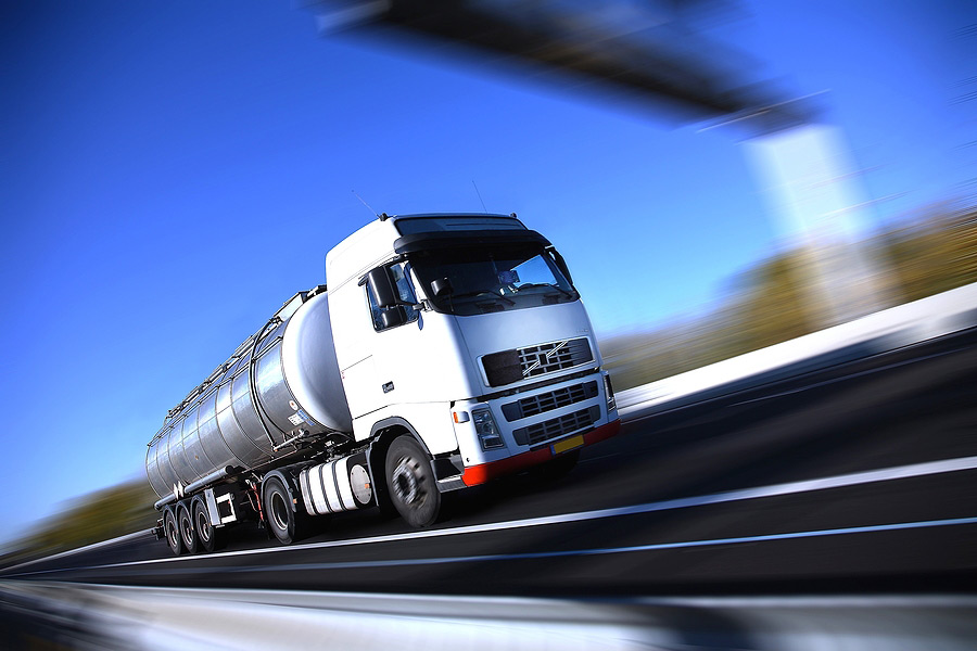 Tanker truck accidents attorney in Texas