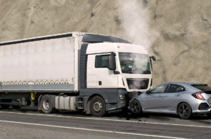 consultation with a truck accident attorney