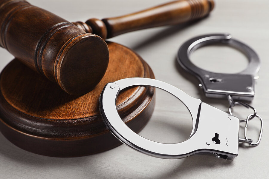Criminal Defense Lawyer Can Help You