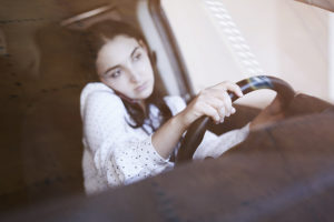 distracted driving