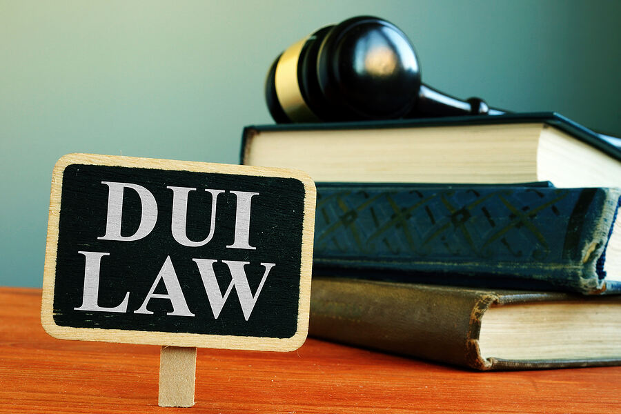 here what to do if busted for violating dui laws