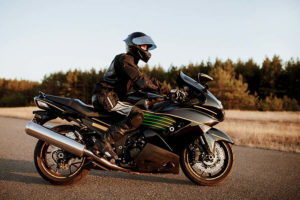 motorcycle accident injuries