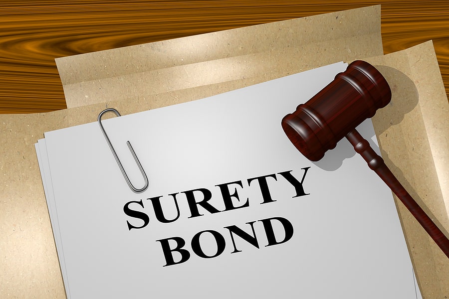 Harlingen Attorney Surety/Bond Lawyer