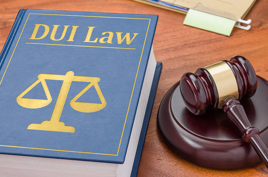 What Can A DUI Lawyer Do For You?