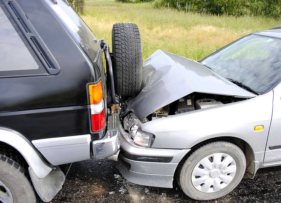 What to Do after a Car Accident Injury