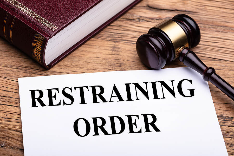 How Long Do Restraining Orders Last