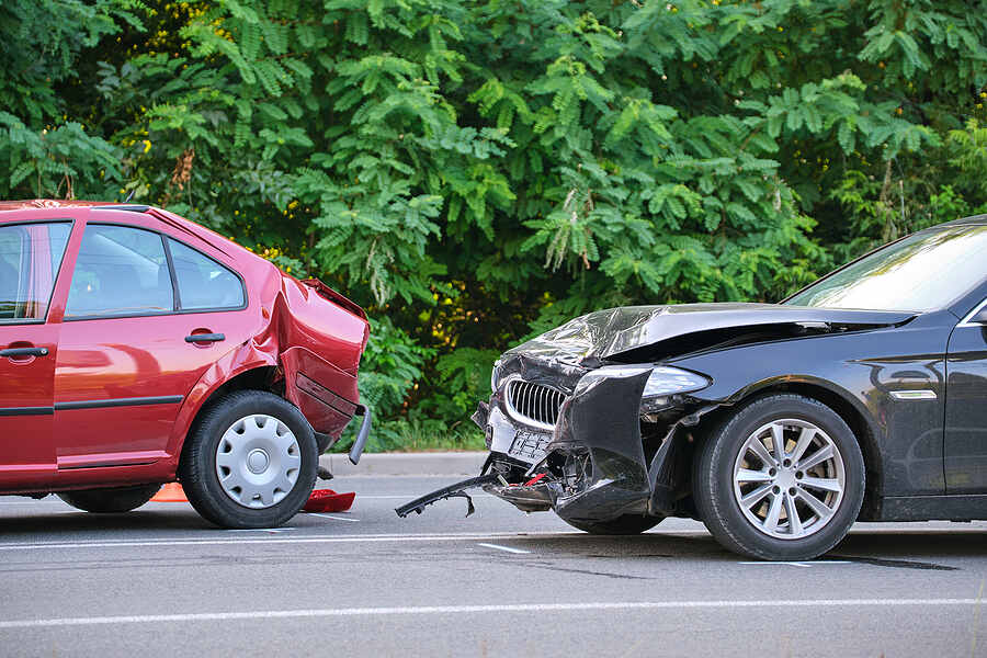 How Much Is Pain And Suffering Worth After A Car Accident?