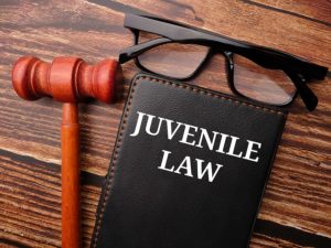  criminal cases against juveniles