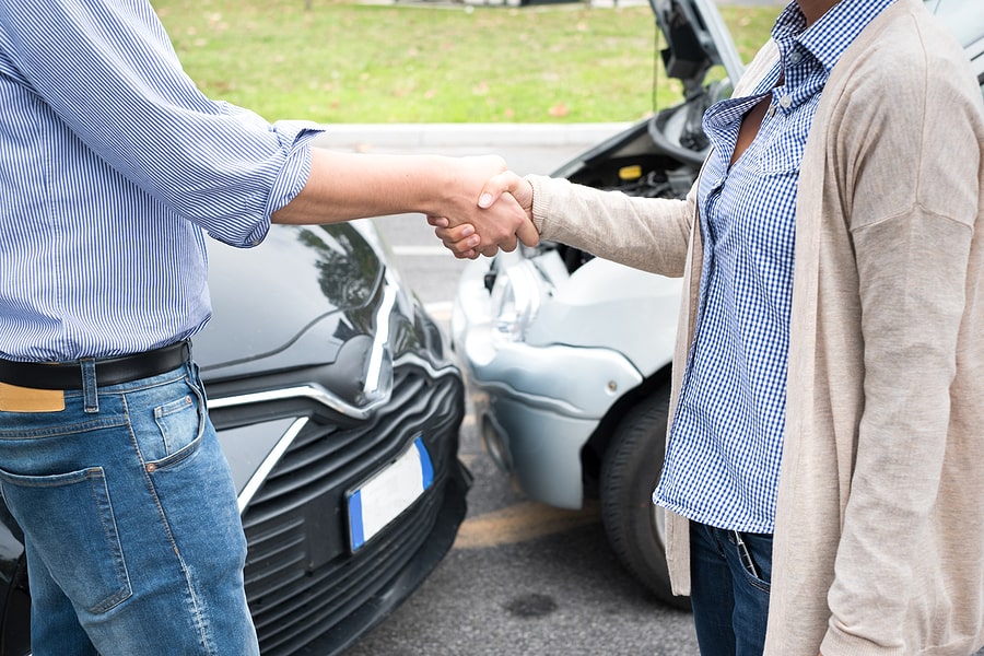 what is a good settlement for a car accident
