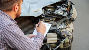 How Much Does Insurance Go Up After Accident