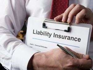 Liability Coverage and Insurance Lawyer
