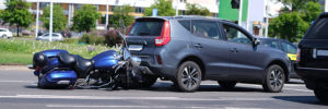 Motorcycle Accident Lawsuit