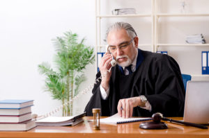 Personal Injury Lawyers