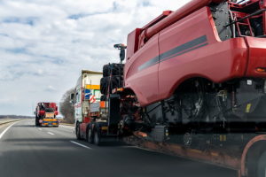 common trucks the road