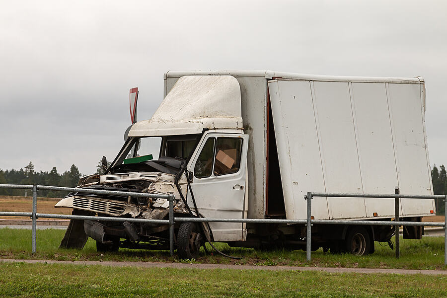 How Long Do I Have To File A Claim For A Truck Accident