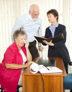 personal injury attorney