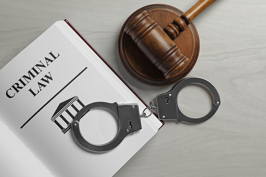 Who Is The Best Criminal Defense Attorney For Me