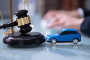 worth getting a lawyer for a car accident