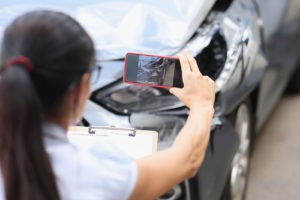 What to do after a car accident